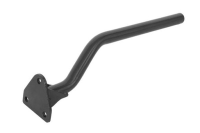 Кронштейн крыла - pacol ive-ms-004l фото №1