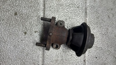 Клапан egr kia carnival 02r ii 2.9tdi фото №1