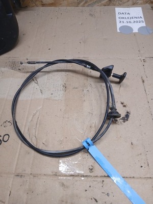 Suzuki jimny iii 1.3 трос / тяга капот фото №1