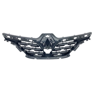 Nowa оригинальный номер решётка радиатора решётка радиатора renault captur ii 2 623105565r фото №1