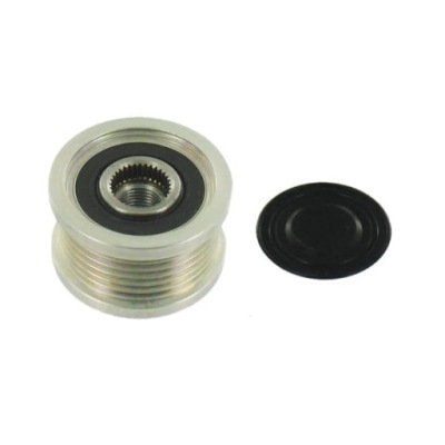 Генератор - сцепление односторонний skf vkm 03515 фото №1