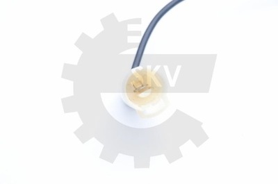 Датчик лямбда-зонд skv 09skv526 фото №1