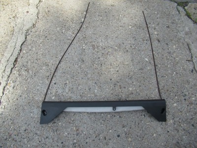 Jaguar xf 2017 r. шторка люк фото №1