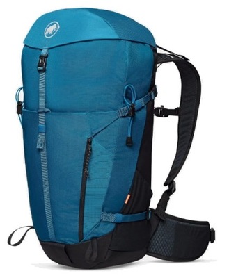 Plecak Mammut Lithium 30 sapphire/black