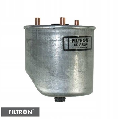 FILTRON PP 838/9 FILTRAS DEGALŲ 