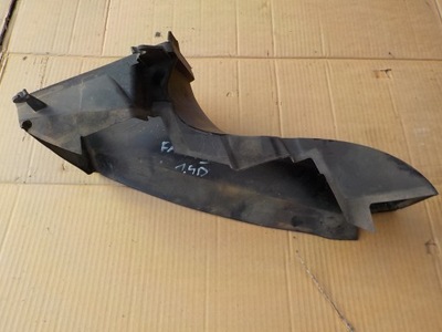 STEERING WHEEL AIR SKODA FABIA II 1,4 TDI 5J0121467  