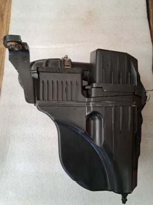 Корпус фильтра воздуха nissan qashqai 6ub0a фото №1