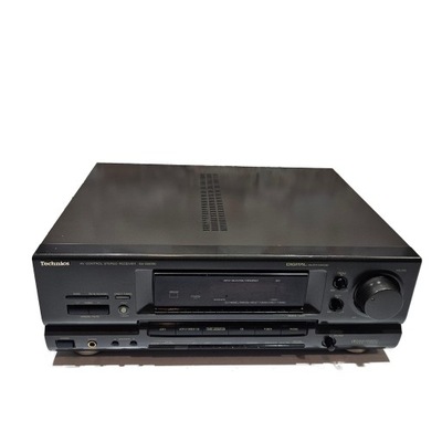 Amplituner Technics SA-GX690