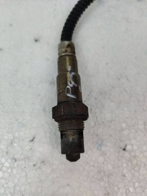 Датчик лямбда-зонд bmw 3 f30 2015 7589122-04 фото №1