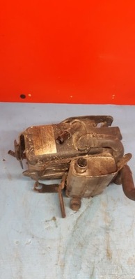 Vw touran webasto дополнительный обогреватель 1k0815065ad фото №1