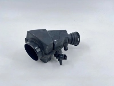 Bmw 3 g20 g21 2.0 резонатор повітря 8656981 фото №1