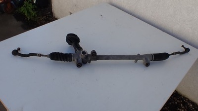 Рулевая рейка трансмиссия mazda 6 gj iii фото №1