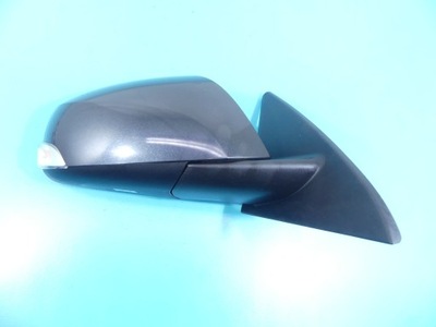 Зеркало правое 8pin renault latitude tewxc europa фото №1