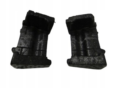 Mercedes 166 292 піна пінополістирол абсорбер обшивка фото №1