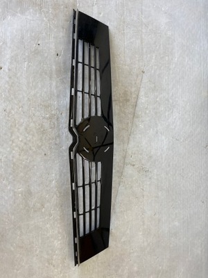 Opel astra l решётка радиатора решётка радиатора 9839640080 9842380780 фото №1