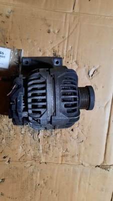 Генератор volvo xc70 2.4b 02r фото №1