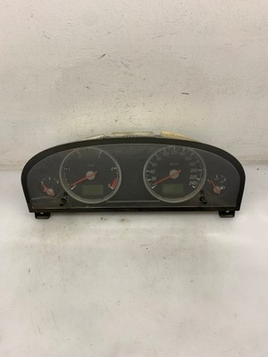 Лічильник приладова панель 1s7r-10849 ford фото №1