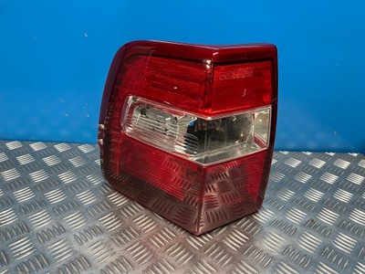 Ford expedition iii 07- лампа лівий задня ліва задня фото №1