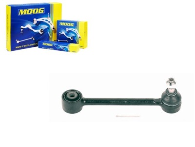 Рычаг подвеска колеса задняя l/p задняя продольный hyundai grandeur i40 i фото №1