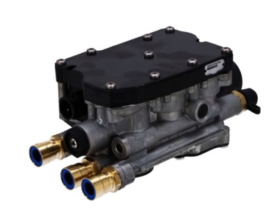 Клапан керування платформа, n typ etasc wabco 4630905000 фото №1