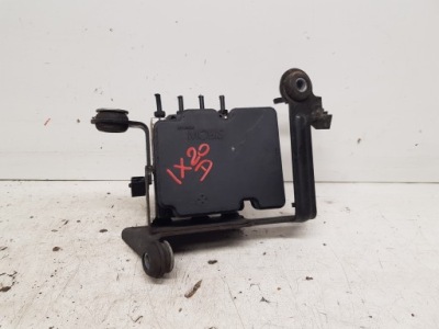 Kia venga ix20 насос abs esp 58920-1k200 2009-13r фото №1