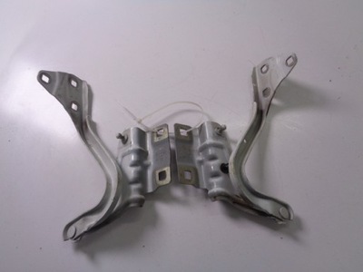 Петлі капот renault megane iv hb 2017 rok teqnc фото №1