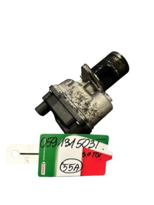 Клапан egr audi a6 c7 a7 3.0 tdi 059131503t фото №1