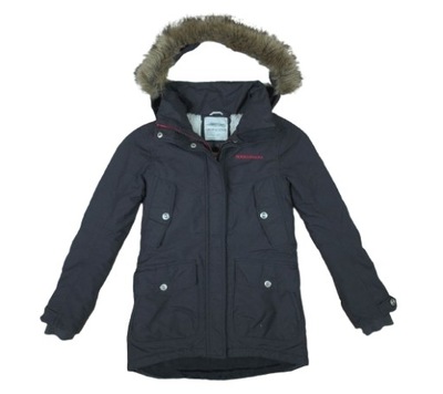 DIDRIKSONS STORM SYSTEM kurtka parka 150