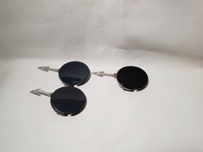 Ford mondeo mk4 lift 11-14 заглушка na hak перед фото №1