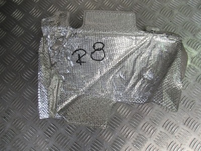 Audi r8 420 06- захист теплова 427825741 фото №1