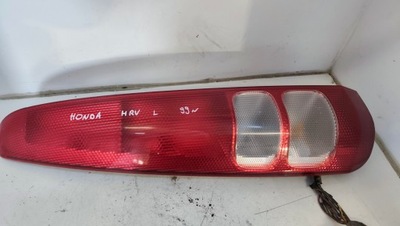 Лампа ліва задня задня honda hr-v фото №1