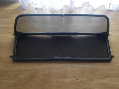 ORIGINAL WIATROLAP WINDSHOTT BMW 4 G23  