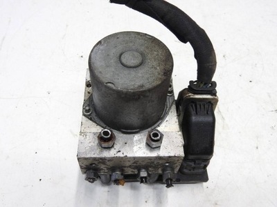 Citroen c5 ii sw 07-10 2.0 hdi насос abs 9666092580 0265951255 psa rhr фото №1