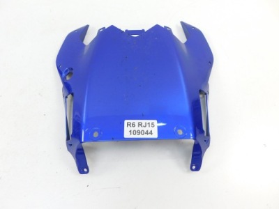 YAMAHA R6 RJ15 ПІДКРИЛОК ЗАДНІ ЗАД 