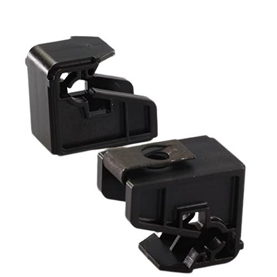 Кронштейн do фари перед vw polo 6r0941511 фото №1