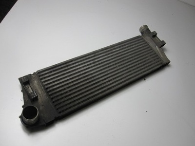 Інтеркулер renault grand scenic ii 1.9dci 04r фото №1