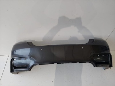 Bmw m4 f82 f83 бампер задняя 8054284 оригинал фото №1