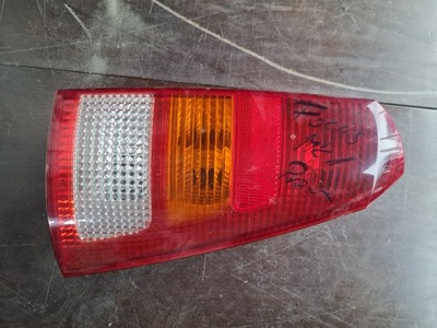 Ford focus i mk1 kombi 01-07 лампа задня права фото №1
