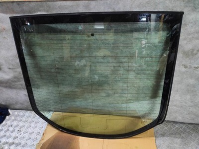 Скло задня задня кришка багажника hyundai genesis coupe фото №1