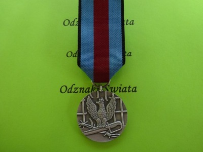 MEDAL PRO MEMORIA