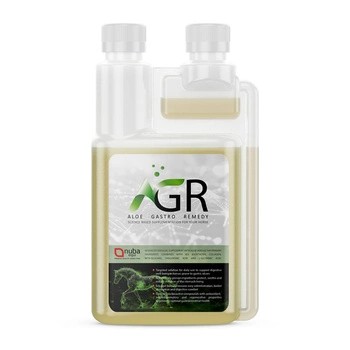 AGR - Aloe Gastro Remedy 1000ml