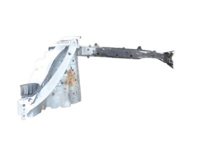 Xsara picasso i 98r- чверть перед перед права фото №1