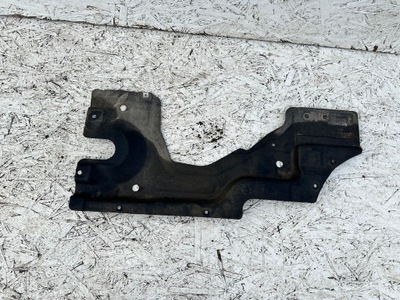 Q7 4m lift захист підвіска права 4m0825218j фото №1