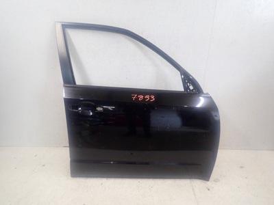 Дверь правое передние перед subaru forester iii 08- фото №1