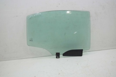 Стекло задняя правая задняя правый mercedes w221 long фото №1