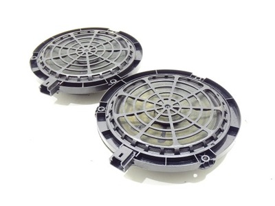 Динамік лівий, правий перед peugeot 308 ii 9803506480 фото №1