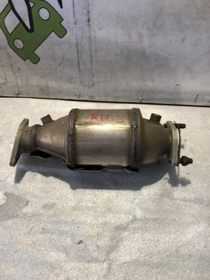 Kia rio iv 1.0 tgdi фильтр частиц dpf фото №1