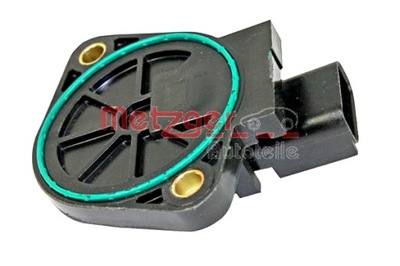 Metzger 0903148 датчик, положение вала распределительного вала фото №1