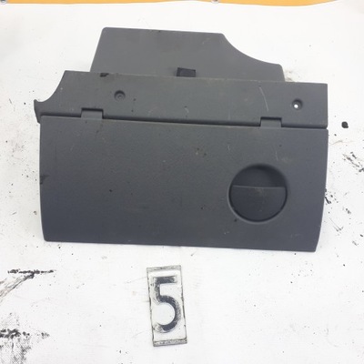 Opel combo corsa c бардачок 9114401 фото №1