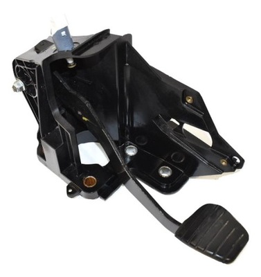 Педаль гальма master iii 3 фото №1